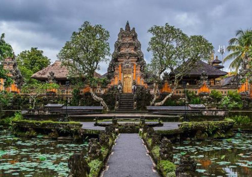 Ubud