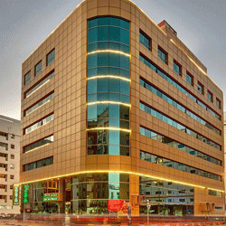 Hotel Comfort Inn Dubai*** Standard Room (04Nights/05Days Dubai Package)